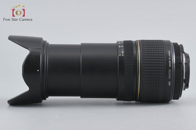 [Used] TAMRON A06 AF 28-300mm f/3.5-6.3 XR LD IF MACRO for Nikon
