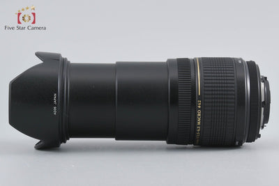 [Used] TAMRON A06 AF 28-300mm f/3.5-6.3 XR LD IF MACRO for Nikon