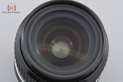 [Used] Nikon Ai-S NIKKOR 24mm f/2