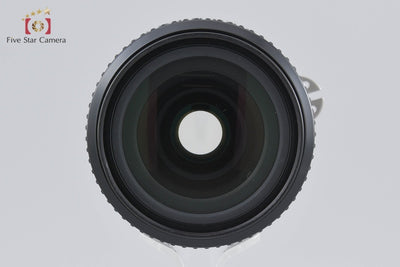 [Used] Nikon Ai-S NIKKOR 24mm f/2