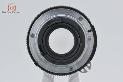 [Used] Nikon Ai-S NIKKOR 24mm f/2