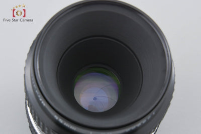 [Used] Nikon Ai-S MICRO NIKKOR 55mm f/2.8