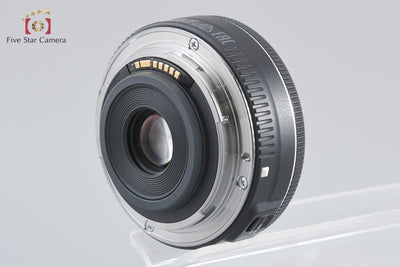 [Used] Canon EF-S 24mm f/2.8 STM