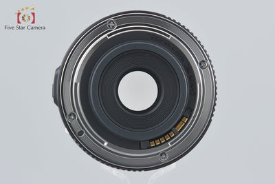 [Used] Canon EF-S 24mm f/2.8 STM