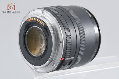 [Used] Canon EF 50mm f/2.5 Compact Macro