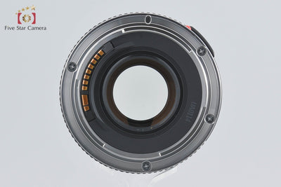 [Used] Canon EF 50mm f/2.5 Compact Macro
