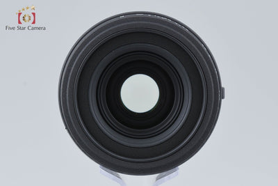 [Used] SIGMA 50mm f/2.8 D EX MACRO for Nikon