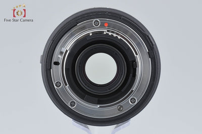 [Used] SIGMA 50mm f/2.8 D EX MACRO for Nikon