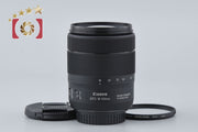 [Used] Canon EF-S 18-135mm f/3.5-5.6 IS USM