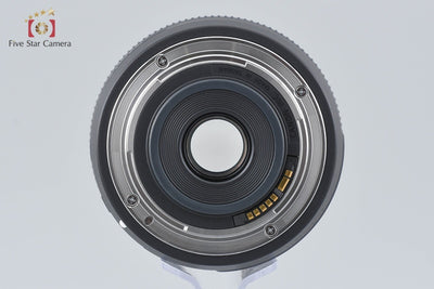[Used] Canon EF-S 18-135mm f/3.5-5.6 IS USM