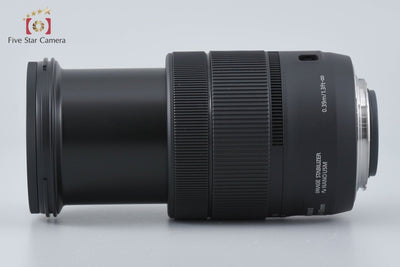 [Used] Canon EF-S 18-135mm f/3.5-5.6 IS USM