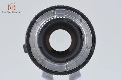 Used Nikon AF-S TELECONVERTER TC-20EIII 2x Aspherical