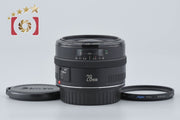 [Used] Canon EF 28mm f/2.8