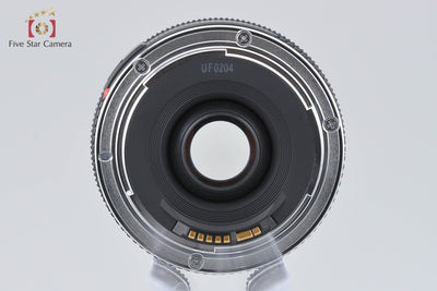 [Used] Canon EF 28mm f/2.8