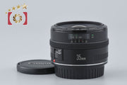 [Used] Canon EF 35mm f/2