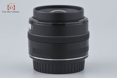 [Used] Canon EF 35mm f/2