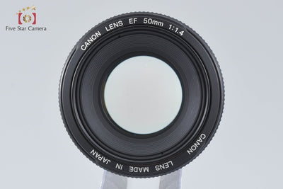 【中古】Canon キヤノン EF 50mm f/1.4 USM