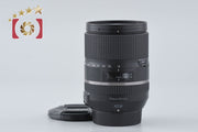 [Used] TAMRON B016 16-300mm f/3.5-6.3 Di II VC PZD for Nikon