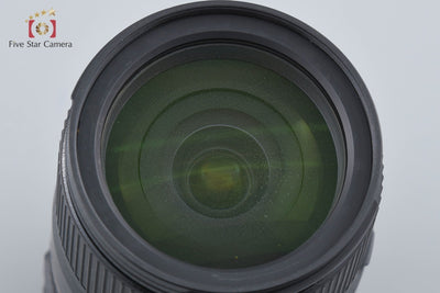 [Used] TAMRON B016 16-300mm f/3.5-6.3 Di II VC PZD for Nikon