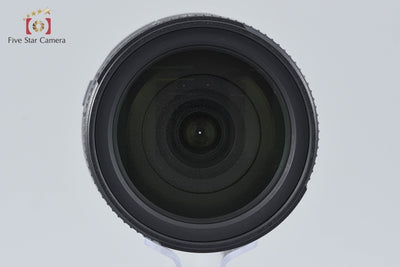 [Used] TAMRON B016 16-300mm f/3.5-6.3 Di II VC PZD for Nikon