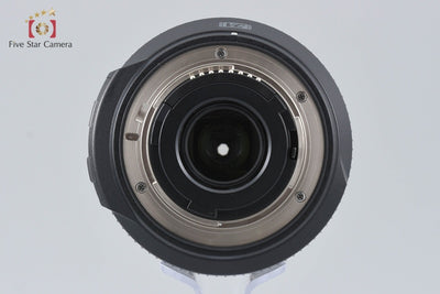 [Used] TAMRON B016 16-300mm f/3.5-6.3 Di II VC PZD for Nikon