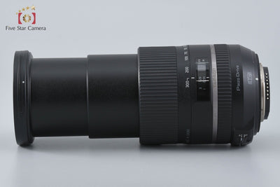 [Used] TAMRON B016 16-300mm f/3.5-6.3 Di II VC PZD for Nikon