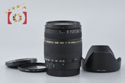 [Used] TAMRON Tamron A06 AF 28-300mm f/3.5-6.3 XR Di LD IF MACRO for Canon