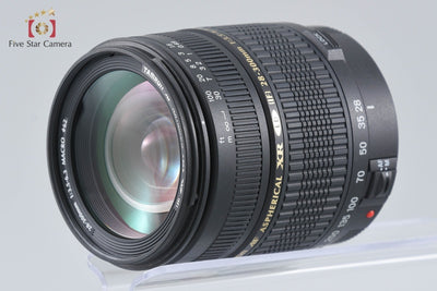[Used] TAMRON Tamron A06 AF 28-300mm f/3.5-6.3 XR Di LD IF MACRO for Canon