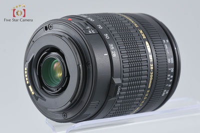 [Used] TAMRON Tamron A06 AF 28-300mm f/3.5-6.3 XR Di LD IF MACRO for Canon