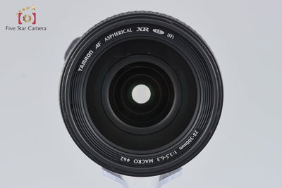 [Used] TAMRON Tamron A06 AF 28-300mm f/3.5-6.3 XR Di LD IF MACRO for Canon