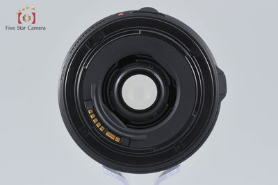 [Used] TAMRON Tamron A06 AF 28-300mm f/3.5-6.3 XR Di LD IF MACRO for Canon