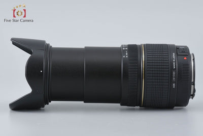 [Used] TAMRON Tamron A06 AF 28-300mm f/3.5-6.3 XR Di LD IF MACRO for Canon
