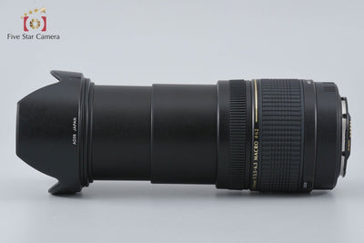 [Used] TAMRON Tamron A06 AF 28-300mm f/3.5-6.3 XR Di LD IF MACRO for Canon