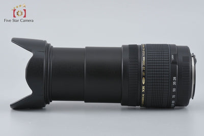 [Used] TAMRON Tamron A06 AF 28-300mm f/3.5-6.3 XR Di LD IF MACRO for Canon