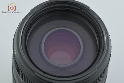 [Used] TAMRON Tamron A17 AF 70-300mm f/4-5.6 LD Di TELE MACRO for Nikon