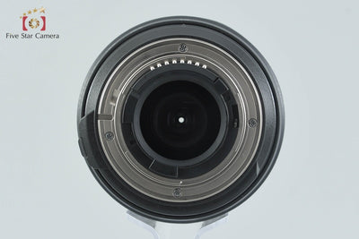 [Used] TAMRON Tamron A17 AF 70-300mm f/4-5.6 LD Di TELE MACRO for Nikon