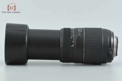 [Used] TAMRON Tamron A17 AF 70-300mm f/4-5.6 LD Di TELE MACRO for Nikon