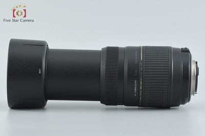 [Used] TAMRON Tamron A17 AF 70-300mm f/4-5.6 LD Di TELE MACRO for Nikon