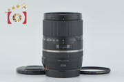 【Used】 TAMRON B016 16-300mm f/3.5-6.3 Di II VC PZD for Canon