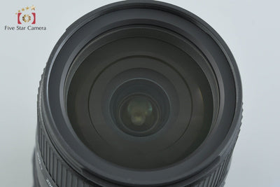 【Used】 TAMRON B016 16-300mm f/3.5-6.3 Di II VC PZD for Canon