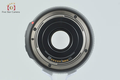 【Used】 TAMRON B016 16-300mm f/3.5-6.3 Di II VC PZD for Canon