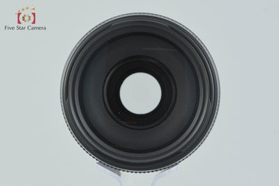 [Used] Canon EF 75-300mm f/4-5.6 III