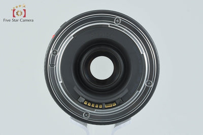 [Used] Canon EF 75-300mm f/4-5.6 III