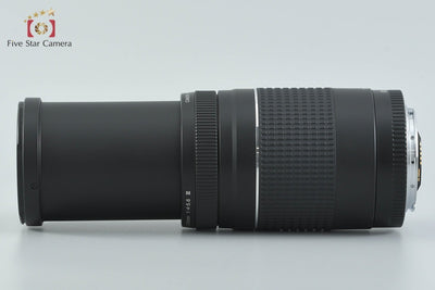 [Used] Canon EF 75-300mm f/4-5.6 III