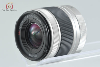 [Used] PENTAX Q7 Zoom Lens Kit White x Brown - Low Shutter Count