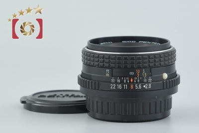 [Used] PENTAX SMC M 28mm f/2.8