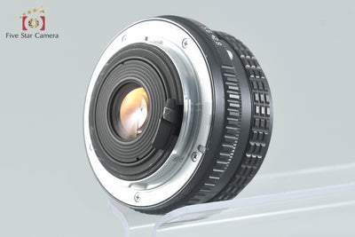 [Used] PENTAX SMC M 28mm f/2.8