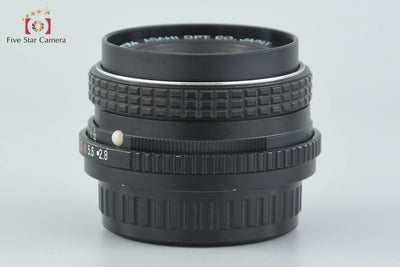 [Used] PENTAX SMC M 28mm f/2.8