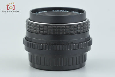 [Used] PENTAX SMC M 28mm f/2.8