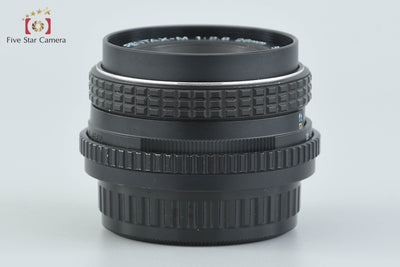 [Used] PENTAX SMC M 28mm f/2.8